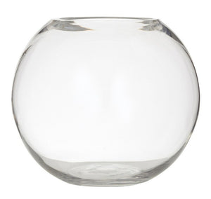 Terrarium Glassware