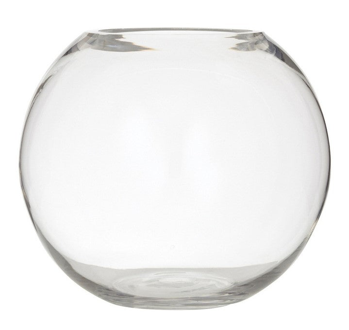 Terrarium Glassware